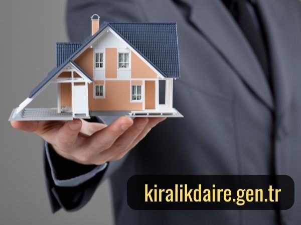 Balkaya Mahallesi Kiralık Daire